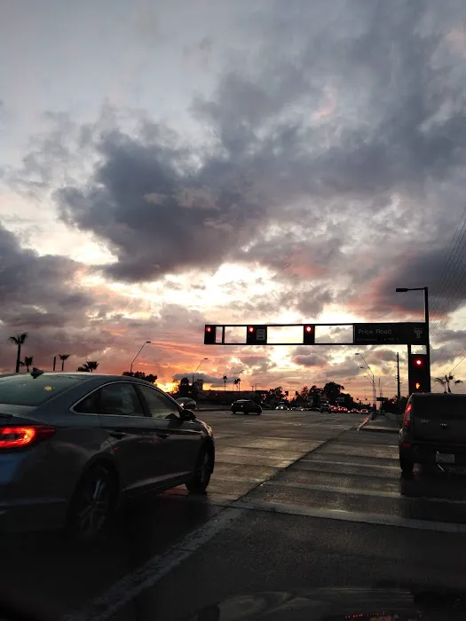 Tempe Cascade Mobile Home Estates Picture 9