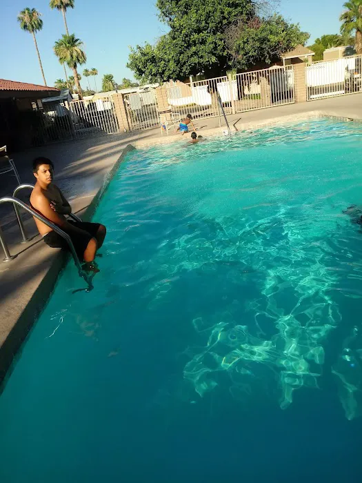 Tempe Cascade Mobile Home Estates Picture 10