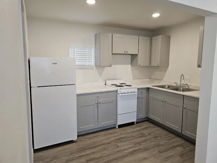 Villa Rosa Picture 1