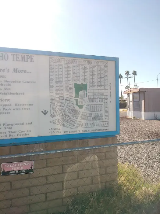 Rancho Tempe Picture 8