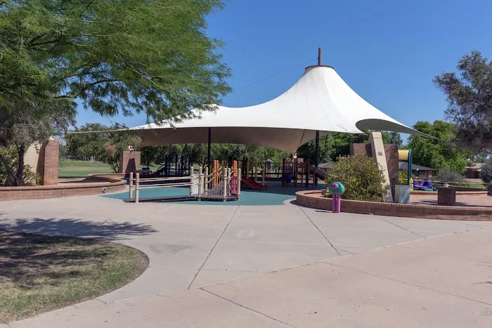 Chaparral Village Mobile Home Community Picture 1