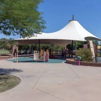 Chaparral Village Mobile Home Community ico