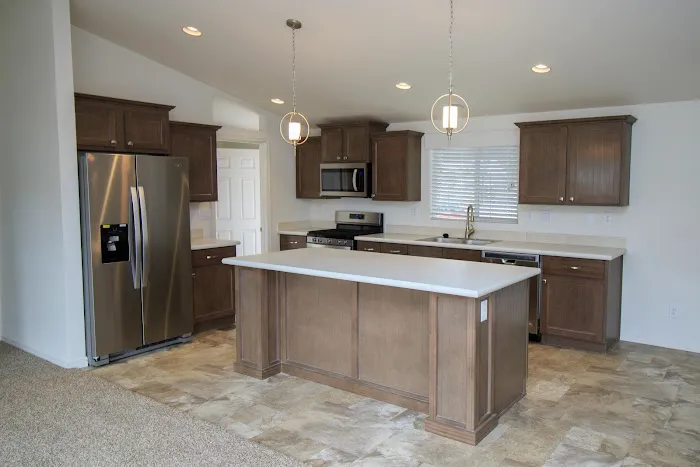 Chaparral Village Mobile Home Community Picture 4