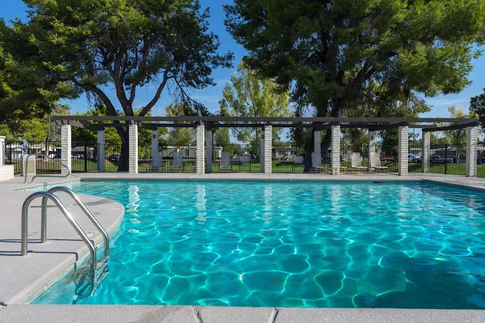 Chaparral Village Mobile Home Community Picture 2