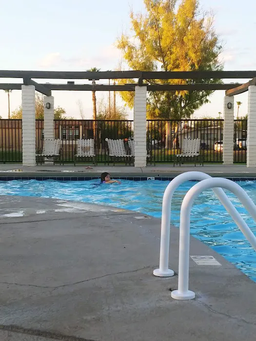 Chaparral Village Mobile Home Community Picture 7