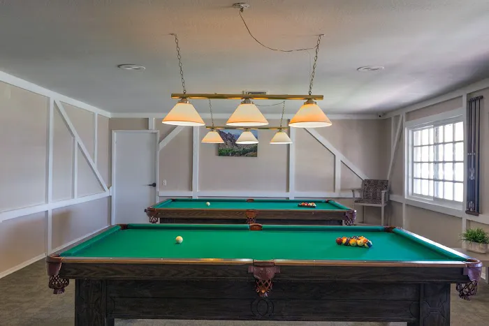 Chaparral Village Mobile Home Community Picture 5