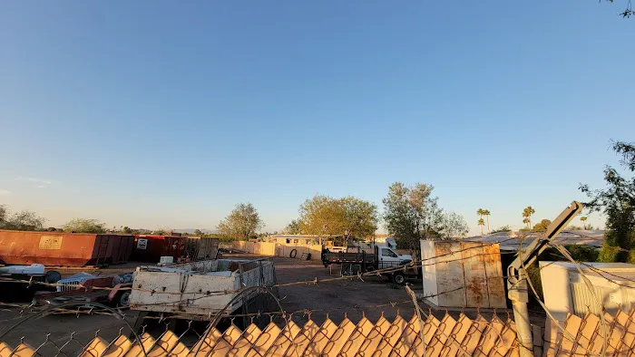 Chaparral Village Mobile Home Community Picture 8