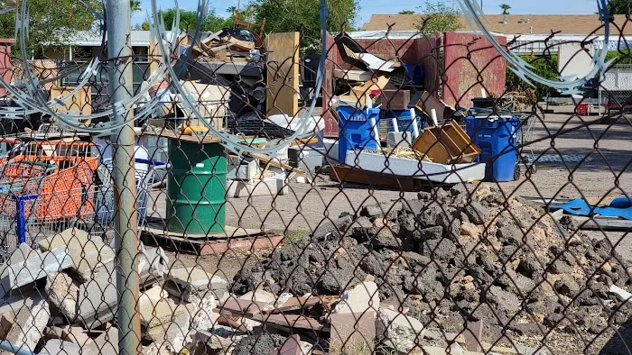 Chaparral Village Mobile Home Community Picture 9