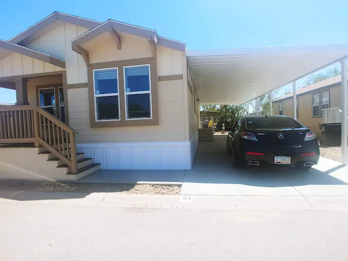 Chaparral Village Mobile Home Community Picture 10