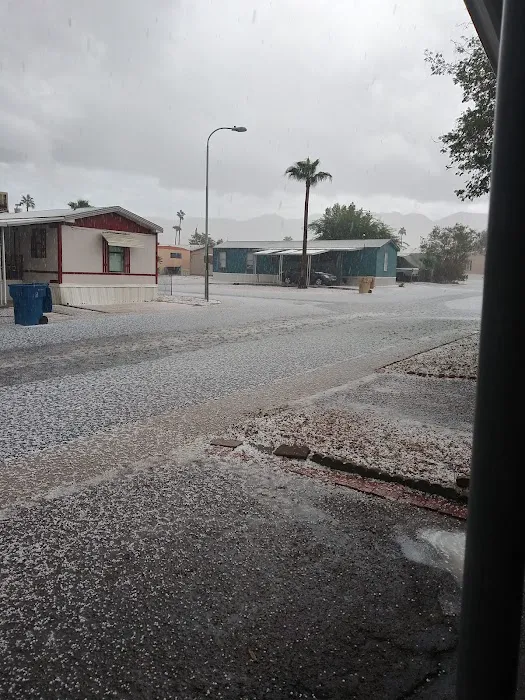 La Montana Del Sur Picture 2