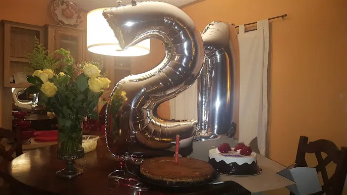 La Montana Del Sur Picture 9