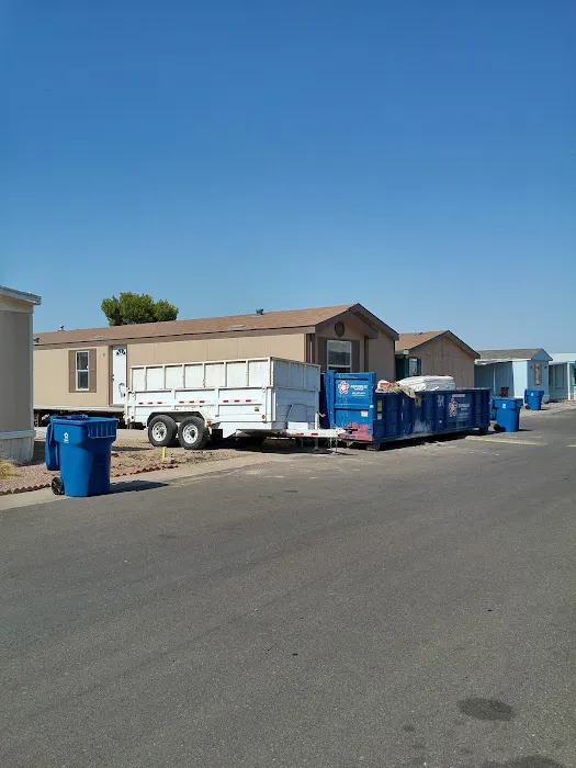 La Montana Del Sur Picture 5