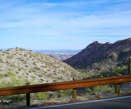 Sky Ridge Mobile Homes