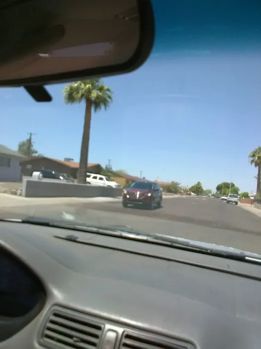 Casa De Francisco Mobile Home Community Picture 1