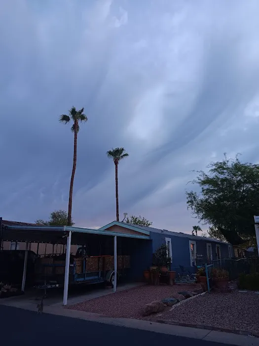 Casa De Francisco Mobile Home Community Picture 5