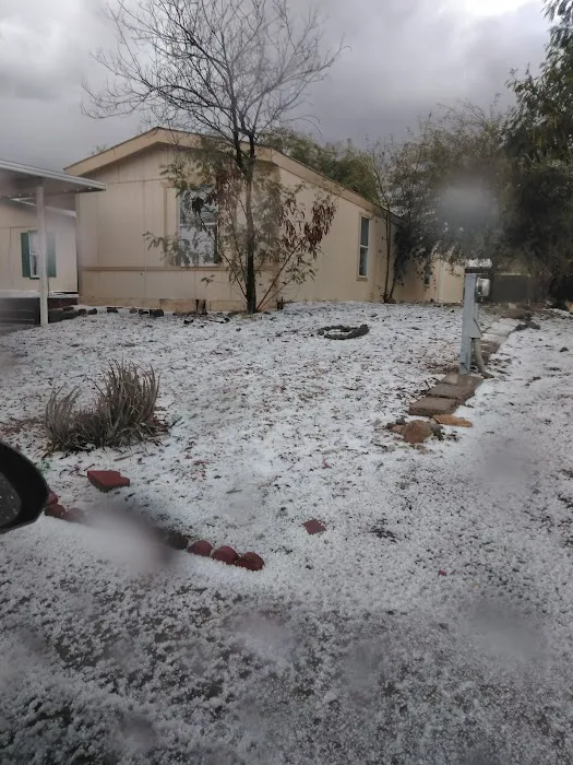 Casa De Francisco Mobile Home Community Picture 4