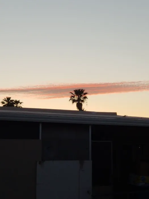 Casa De Francisco Mobile Home Community Picture 3