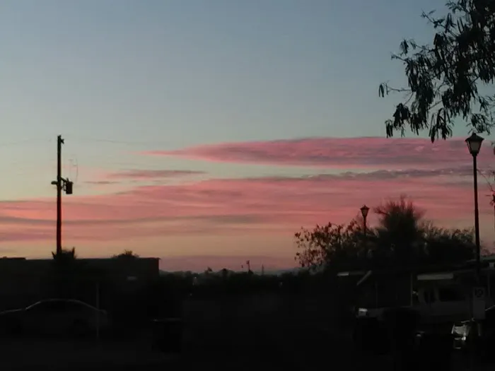 Casa De Francisco Mobile Home Community Picture 10