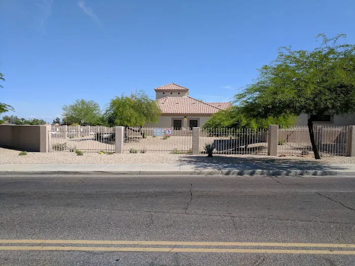 South Mountain Mobile Home Pk Picture 3