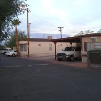 South Mountain Mobile Home Pk ico