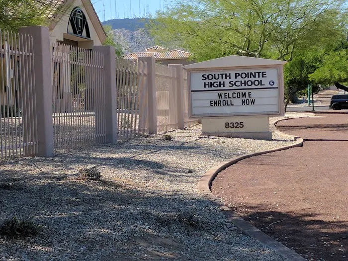 South Mountain Mobile Home Pk Picture 2