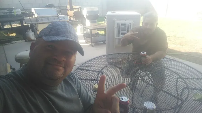 South Mountain Mobile Home Pk Picture 7