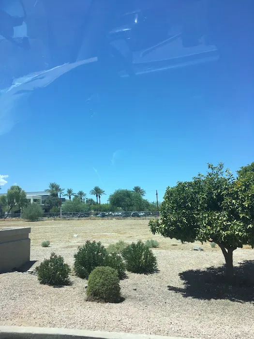 South Mountain Mobile Home Pk Picture 5