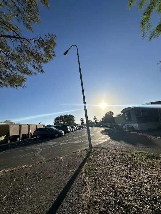 Belaire Manor Manufactured Home Community Picture 4