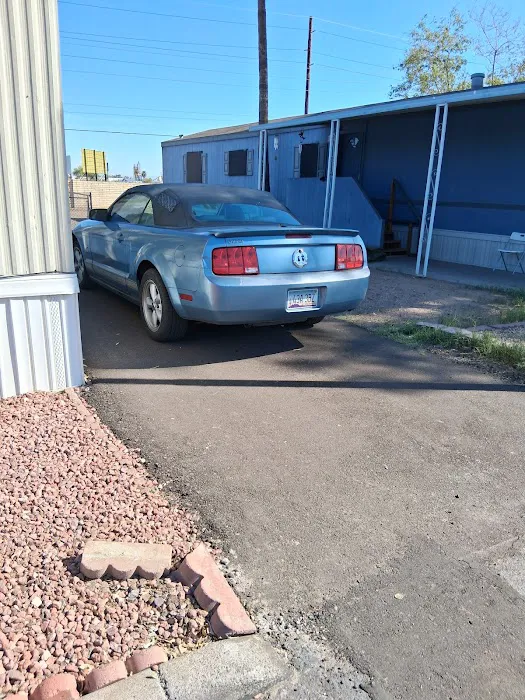 Belaire Manor Manufactured Home Community Picture 9