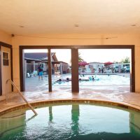 Glendale Cascade Mobile Home Community ico