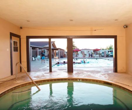 Glendale Cascade Mobile Home Community