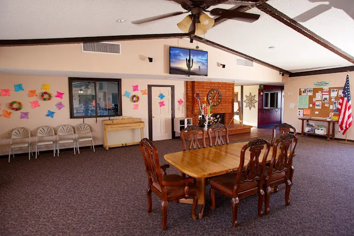 Glendale Cascade Mobile Home Community Picture 7