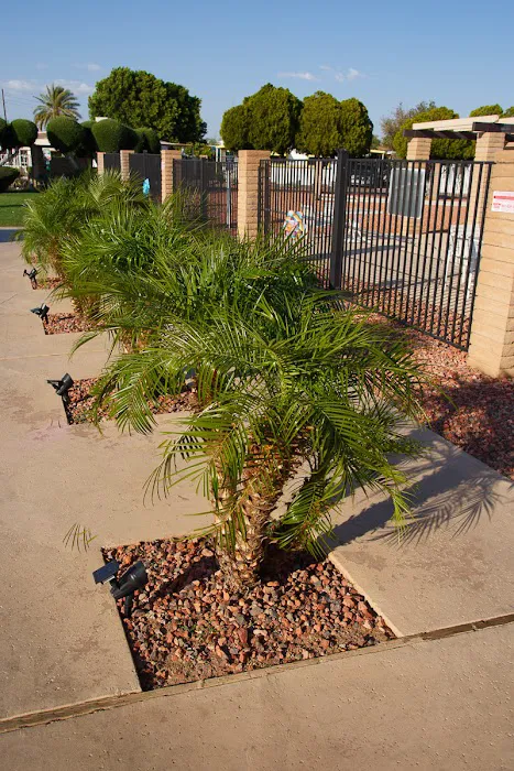 Glendale Cascade Mobile Home Community Picture 9