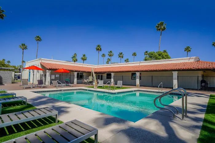 Villa Vaquero Manufactured Home Park Picture 1