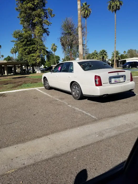 Villa Vaquero Manufactured Home Park Picture 5