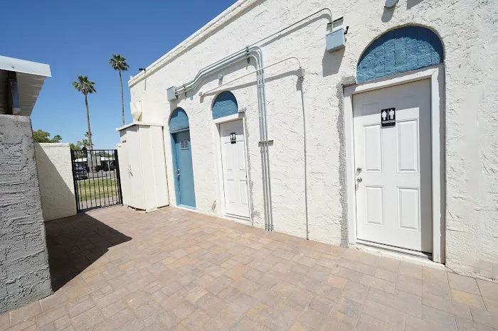 Villa Vaquero Manufactured Home Park Picture 8