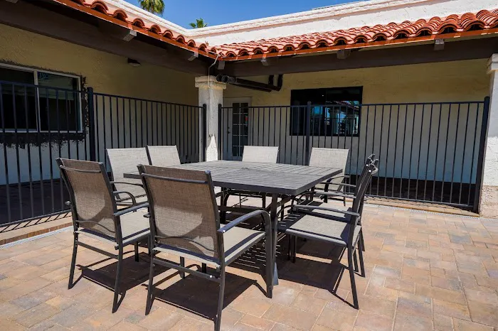 Villa Vaquero Manufactured Home Park Picture 7