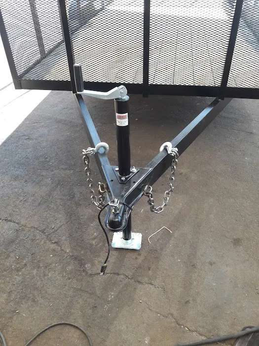 Trailer Corral Picture 2