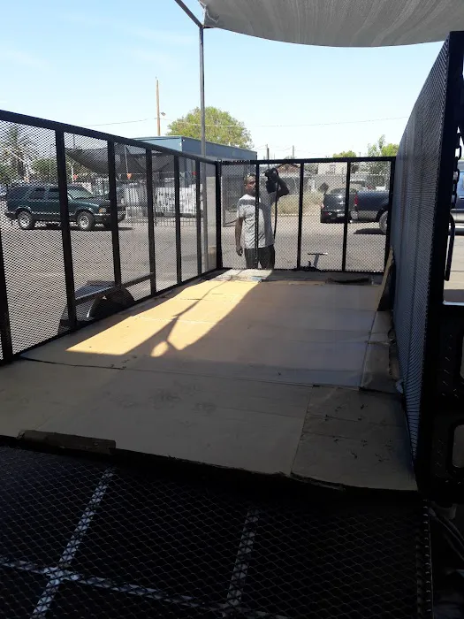 Trailer Corral Picture 1