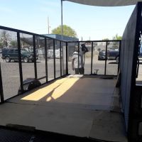 Trailer Corral ico