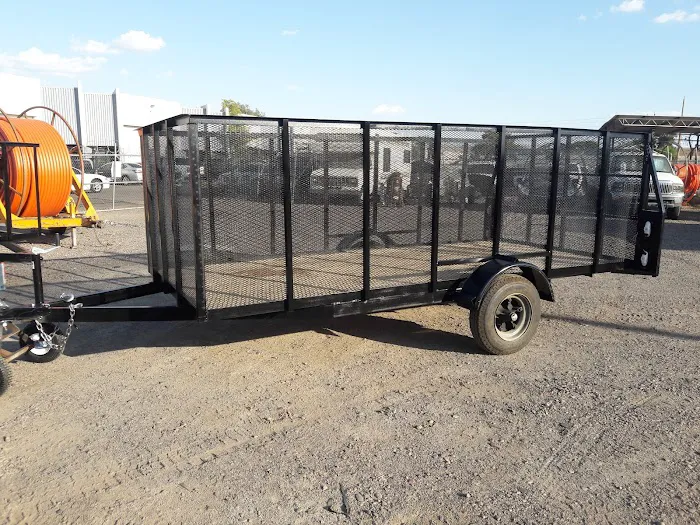 Trailer Corral Picture 5