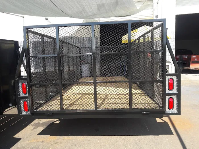 Trailer Corral Picture 4