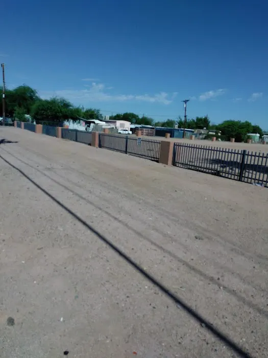 Trailer Corral Picture 6