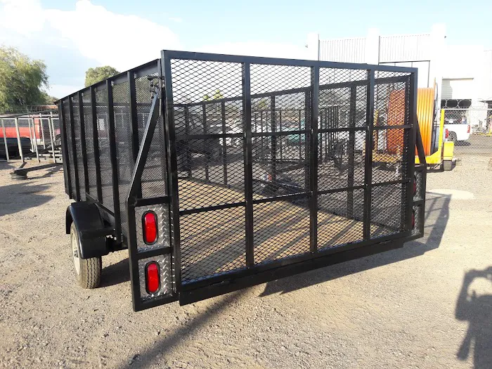 Trailer Corral Picture 3