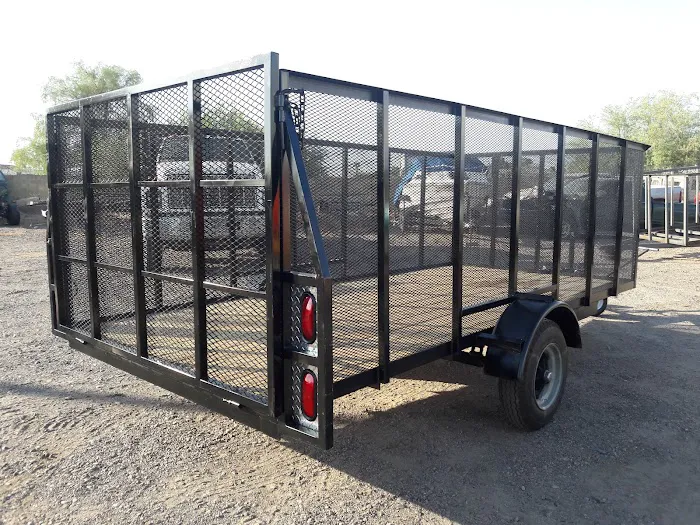 Trailer Corral Picture 7