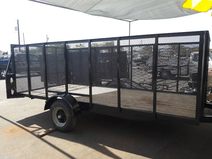 Trailer Corral Picture 8