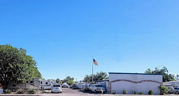 Green Acres Picture 2