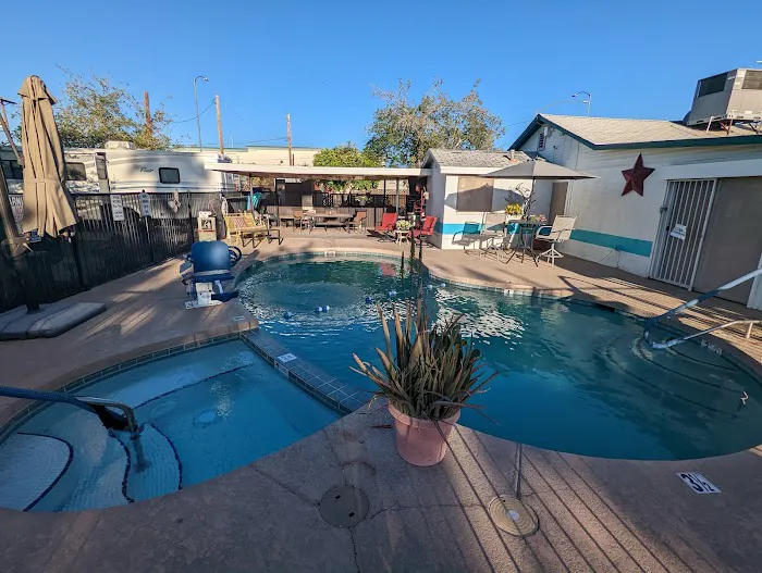 Green Acres Picture 3