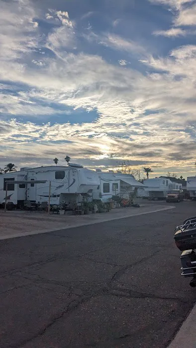 Green Acres Picture 9