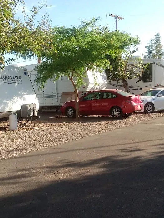 Green Acres Picture 7